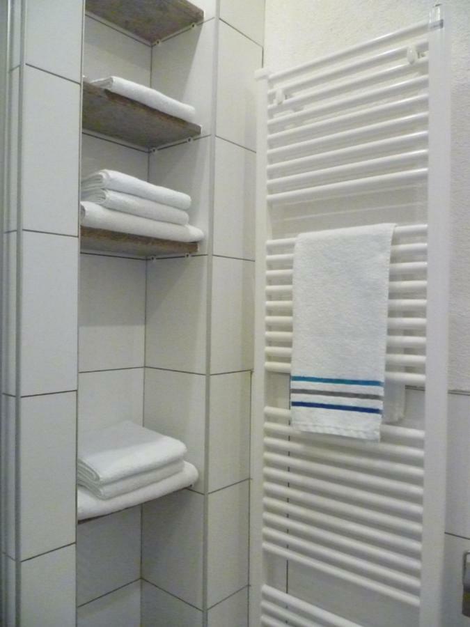 Moderne Wohnung In Barockem Altstadthaus Nahe Altstadt Und Radweg Blieskastel Exteriör bild