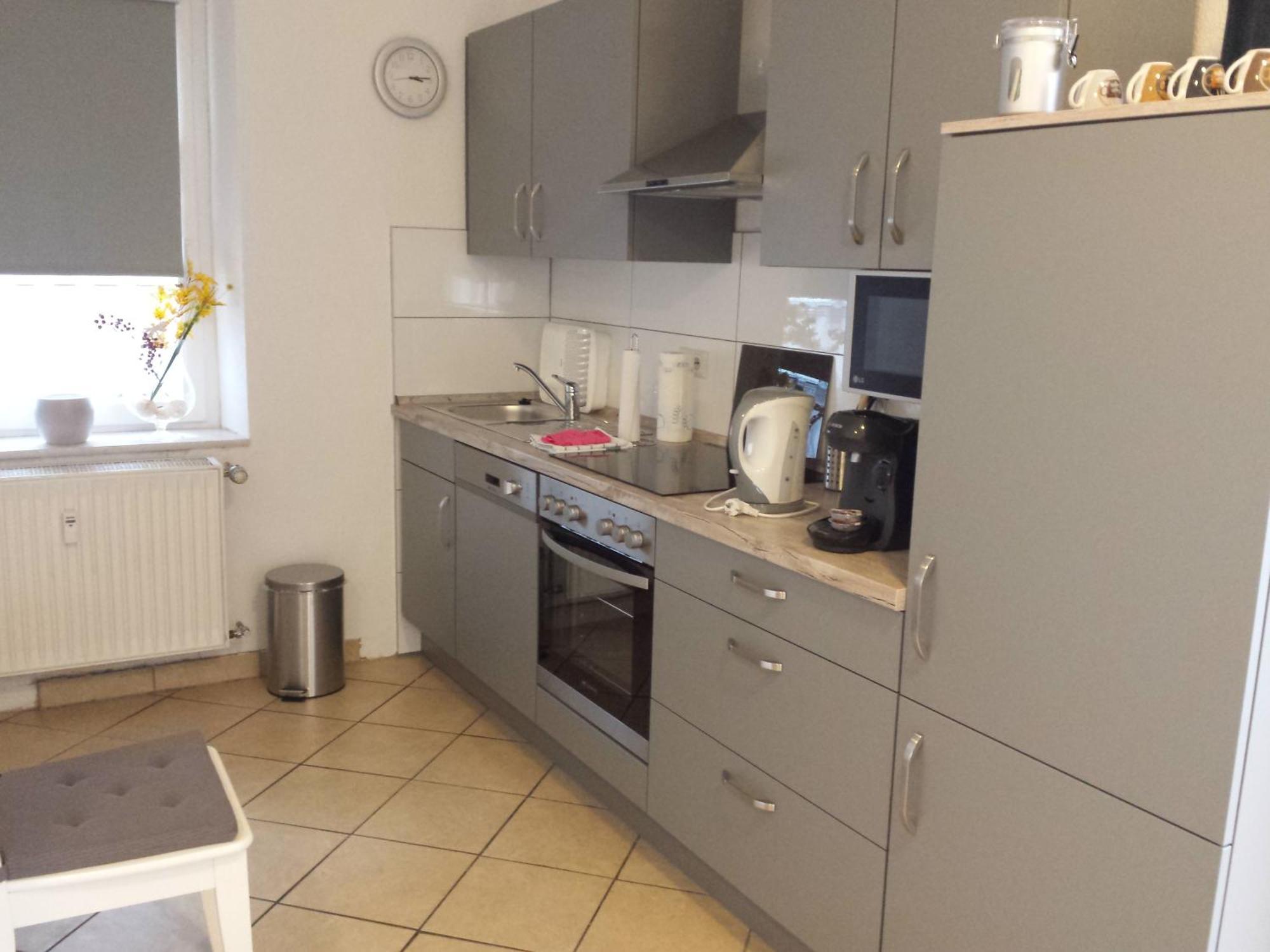 Moderne Wohnung In Barockem Altstadthaus Nahe Altstadt Und Radweg Blieskastel Exteriör bild