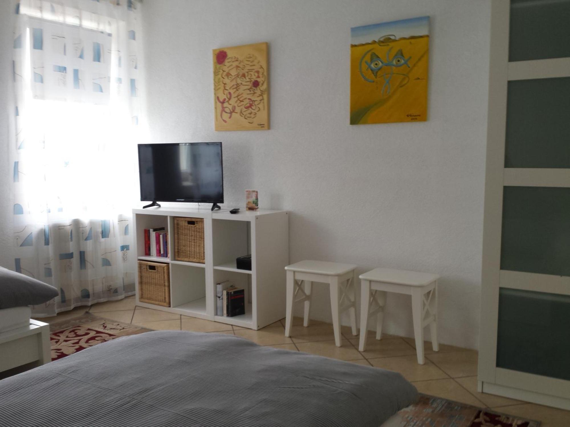 Moderne Wohnung In Barockem Altstadthaus Nahe Altstadt Und Radweg Blieskastel Exteriör bild